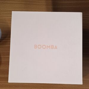 Boomba White Box